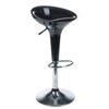 HOKER BAROWY BX-1002 CZARNY